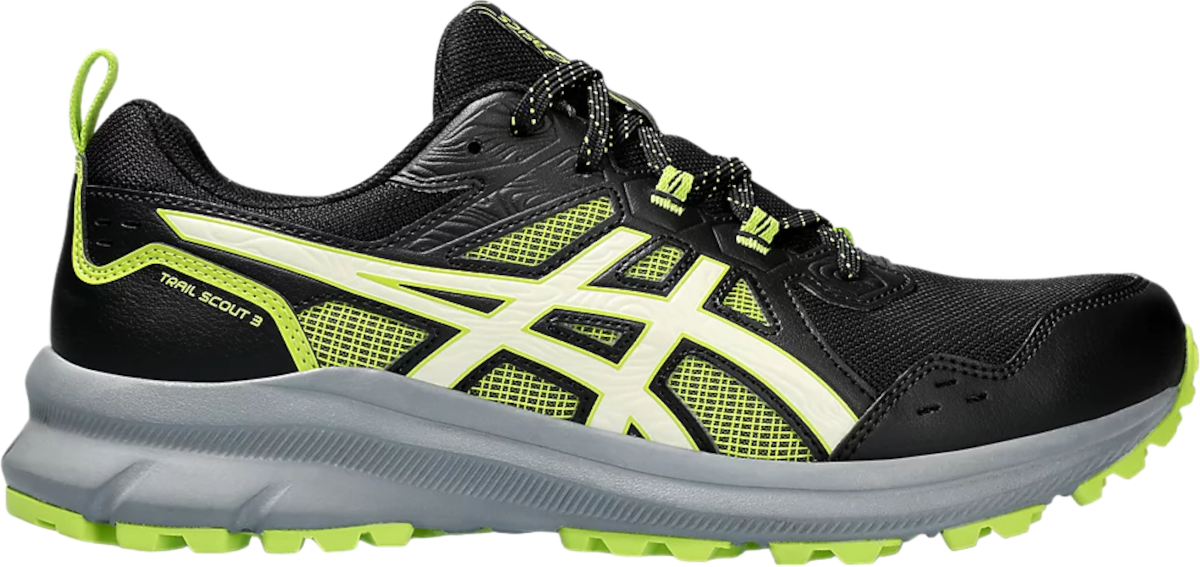 Trail-Schuhe Asics TRAIL SCOUT 3