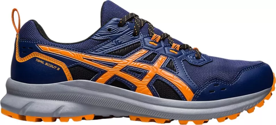 Pánské trailové boty Asics Trail Scout 3