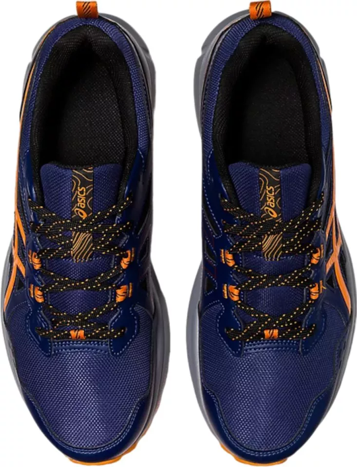Pánské trailové boty Asics Trail Scout 3