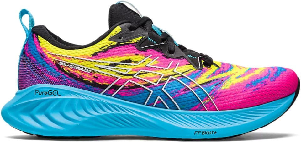 Παπούτσια για τρέξιμο ASICS GEL-CUMULUS 25