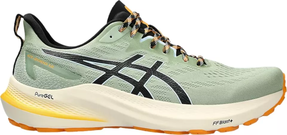 アシックス GT-2000 12 TR 24.5センチ Trail shoes Asics GT-2000 12 TR - Top4Running.com