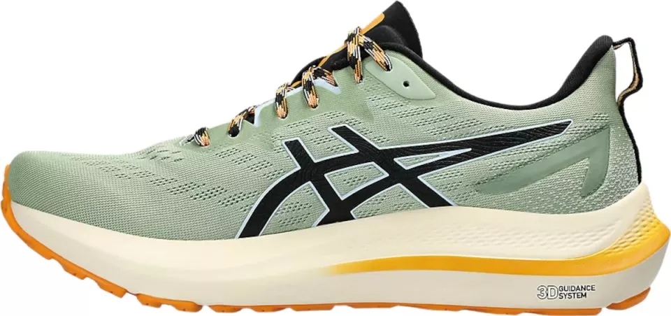 アシックス GT-2000 12 TR 24.5センチ ASICS スニーカー GT-2000 12 TR / ウィメンズ スタンダード