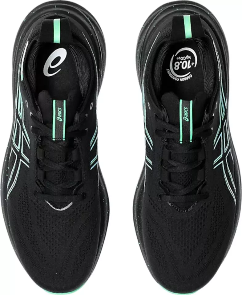 Laufschuhe Asics GEL-NIMBUS 26