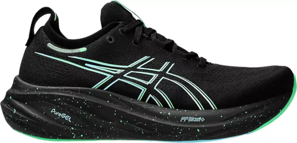 Laufschuhe Asics GEL-NIMBUS 26