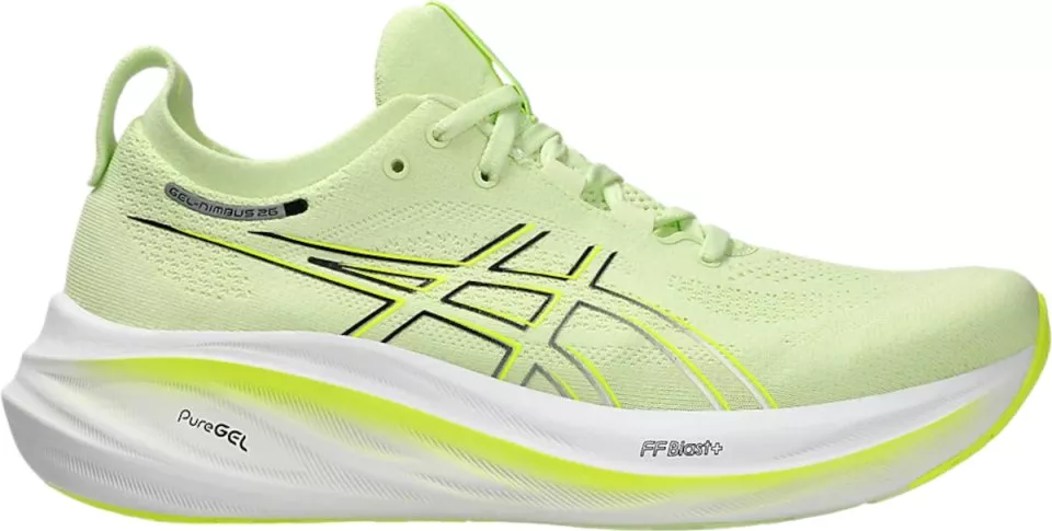 Scarpe da running Asics GEL NIMBUS 26 Top4Running