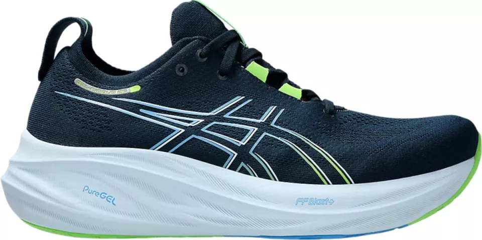 Asics gel nimbus 4 homme 2014 online