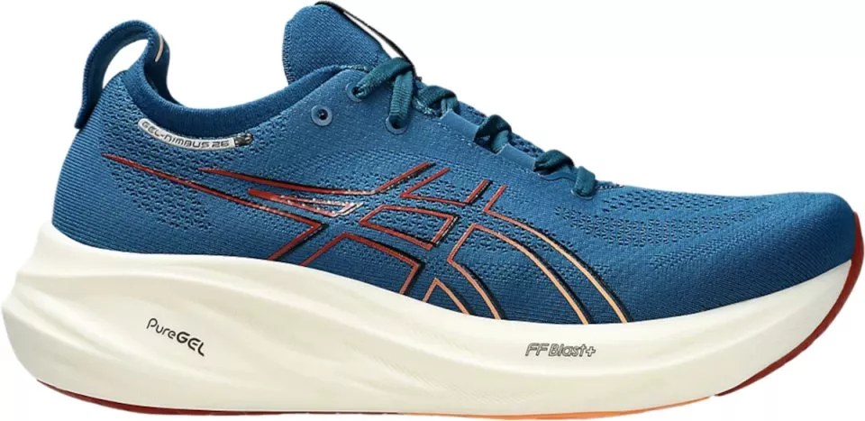 Laufschuhe Asics GEL-NIMBUS 26