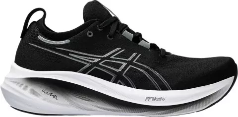 Zapatillas de running Asics para supinador anchas 1 Numero de productos Top4Running.es