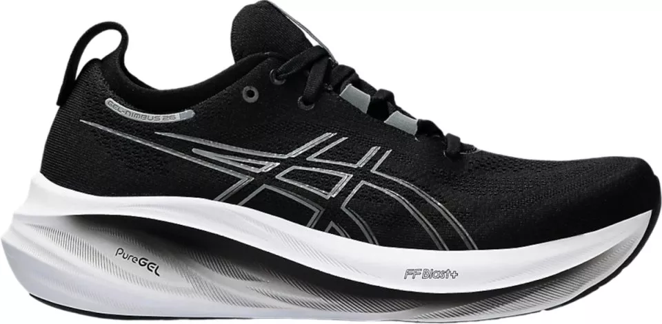 Laufschuhe Asics GEL-NIMBUS 26 WIDE