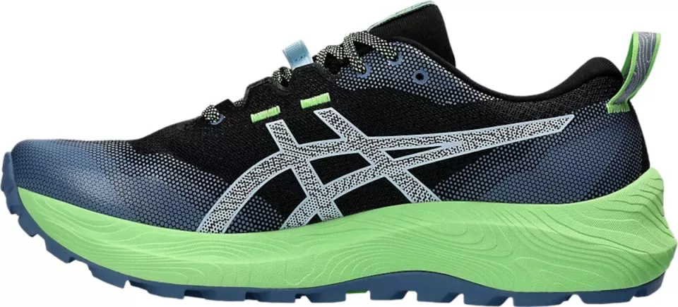 Pánské trailové boty Asics GEL-Trabuco 12