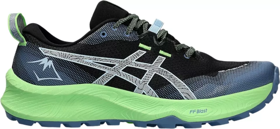 Pánské trailové boty Asics GEL-Trabuco 12