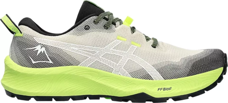 Trail-Schuhe Asics GEL-Trabuco 12