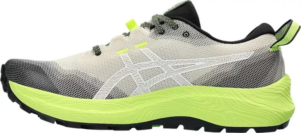 Trail-Schuhe Asics GEL-Trabuco 12