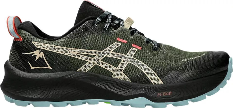 Pánské trailové boty Asics GEL-Trabuco 12