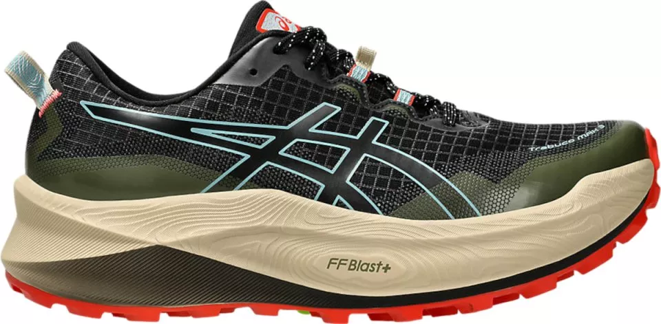 Pánské trailové boty Asics Trabuco Max 3