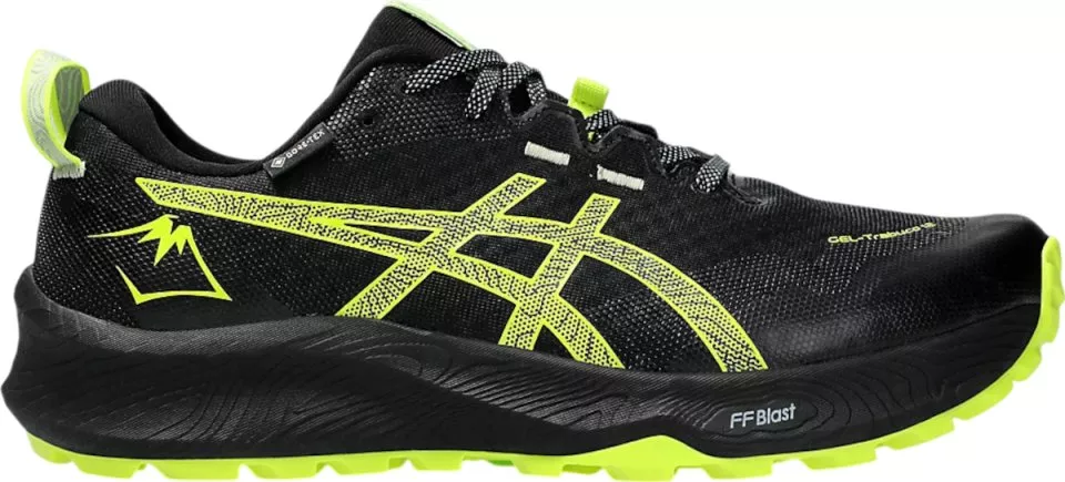 Pánské trailové boty Asics GEL-Trabuco 12 GTX