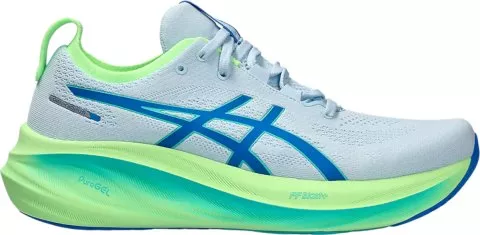 ASICS GEL-NIMBUS 26 - Top4Running