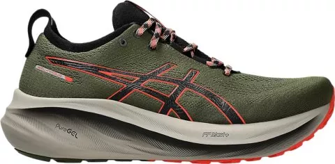 Scarpe da running Asics Gel Nimbus 18 Numero di prodotti Top4Running