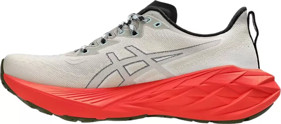 Trail-Schuhe Asics NOVABLAST 4 TR