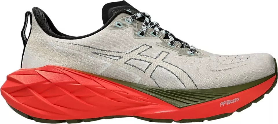 Trail-Schuhe Asics NOVABLAST 4 TR