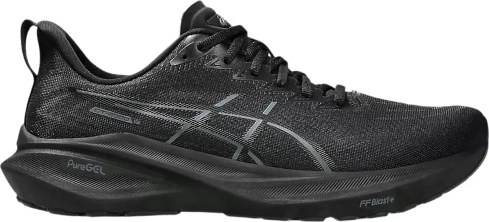 Asics gt 2000 2 gs Negro online