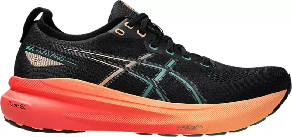 Pánské běžecké boty Asics GEL-Kayano 31