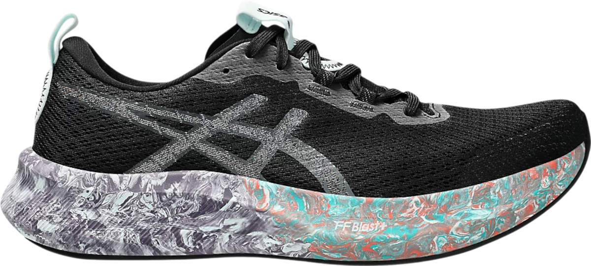 Buty do biegania Asics NOOSA TRI 16