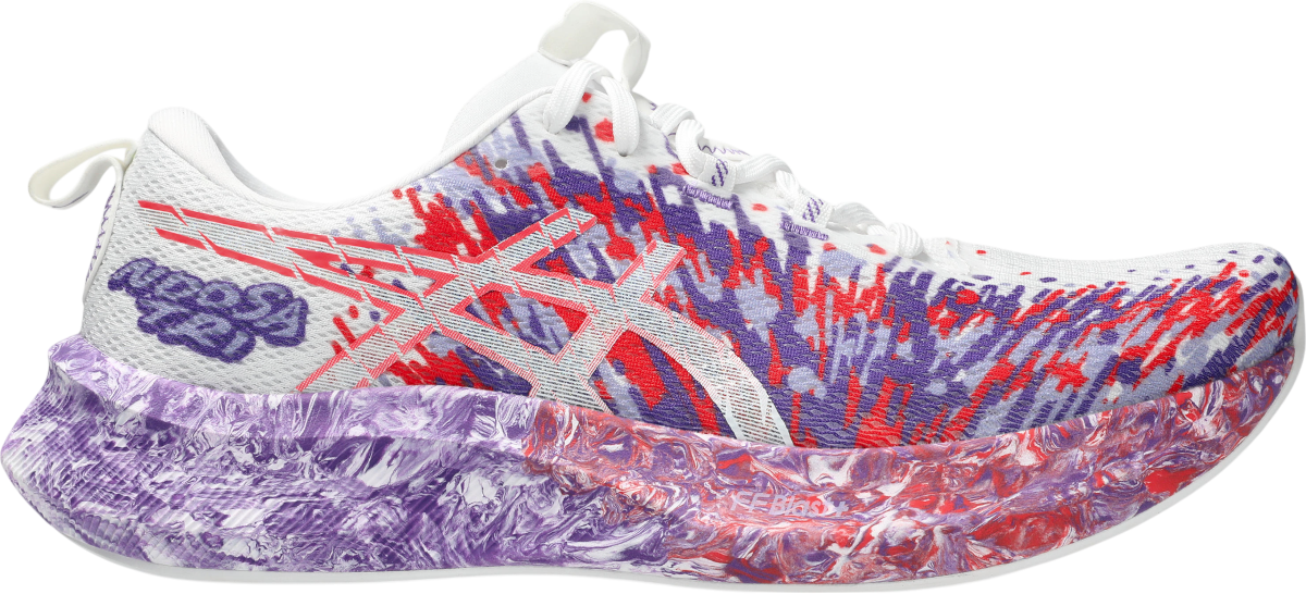 Løbesko Asics NOOSA TRI 16