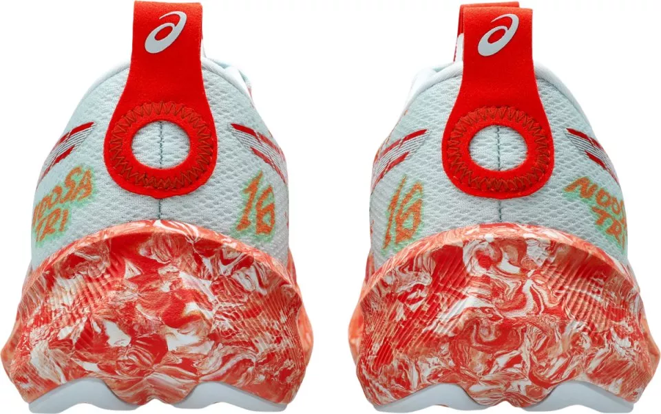 Παπούτσια για τρέξιμο ASICS NOOSA TRI 16