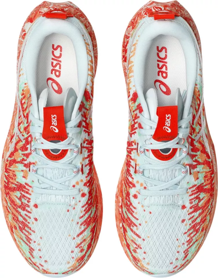 Παπούτσια για τρέξιμο ASICS NOOSA TRI 16