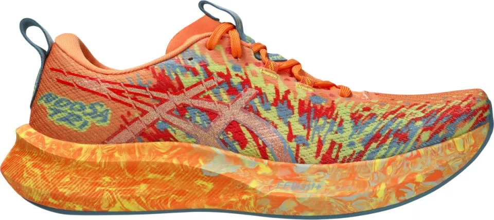 Tekaški copati ASICS NOOSA TRI 16