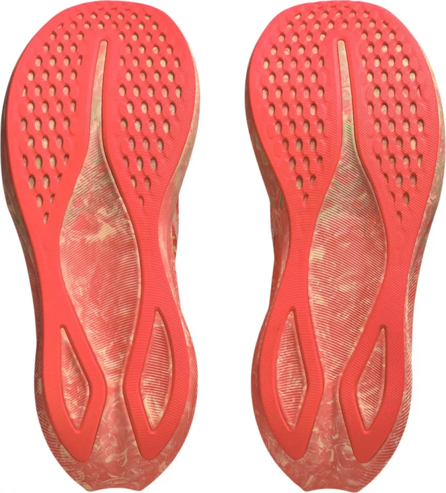 Löparskor Asics NOOSA TRI 16