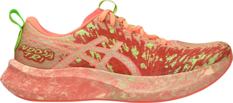 Löparskor Asics NOOSA TRI 16