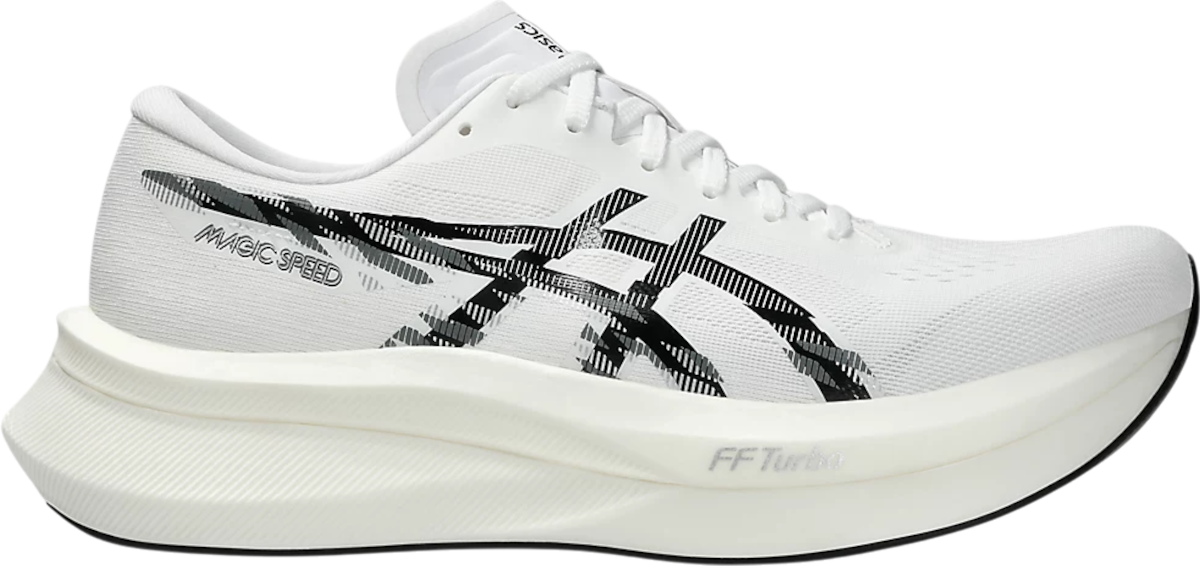 Zapatillas de running Asics MAGIC SPEED 4