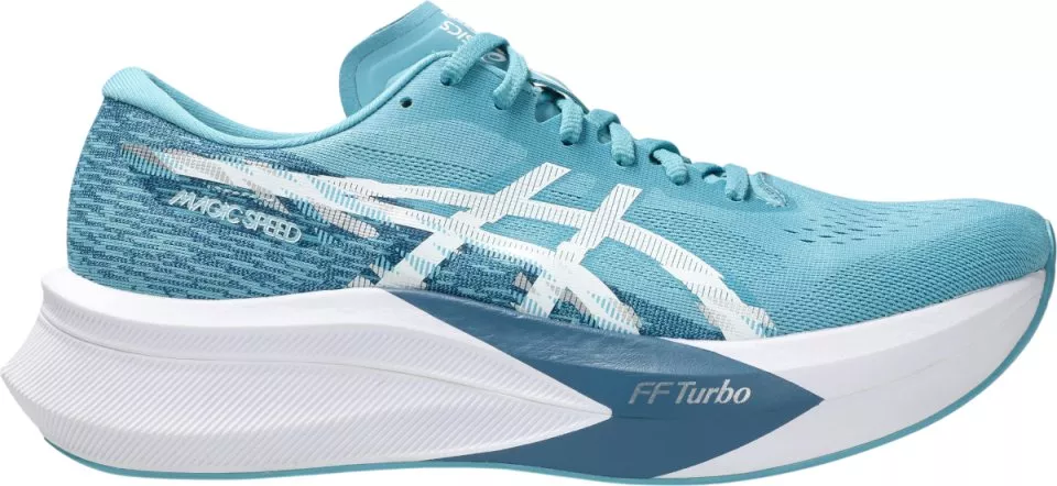 Running shoes Asics MAGIC SPEED 4