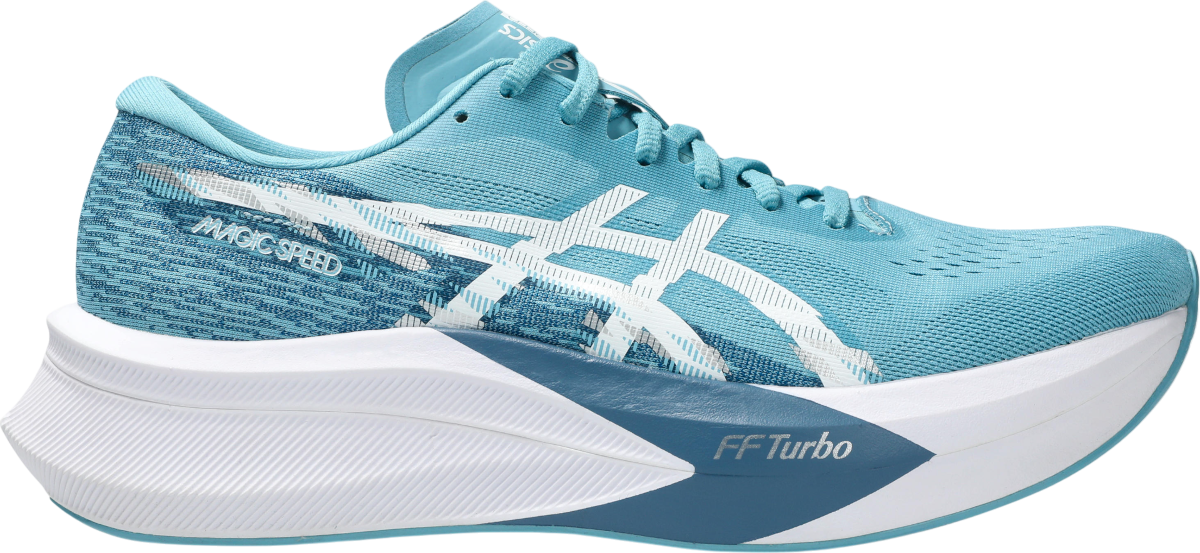 Running shoes Asics MAGIC SPEED 4
