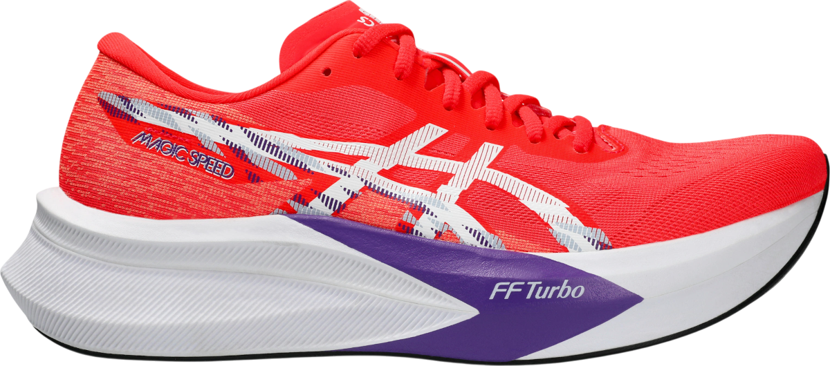 Buty do biegania Asics MAGIC SPEED 4