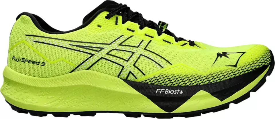 Chaussures de trail Asics FUJISPEED 3