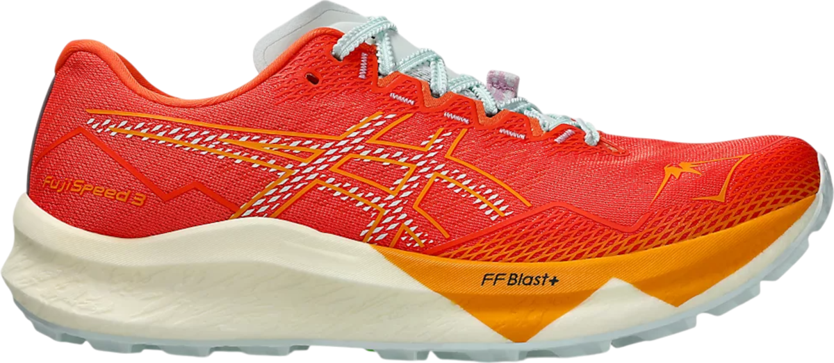 Sapatilhas de trail Asics FUJISPEED 3