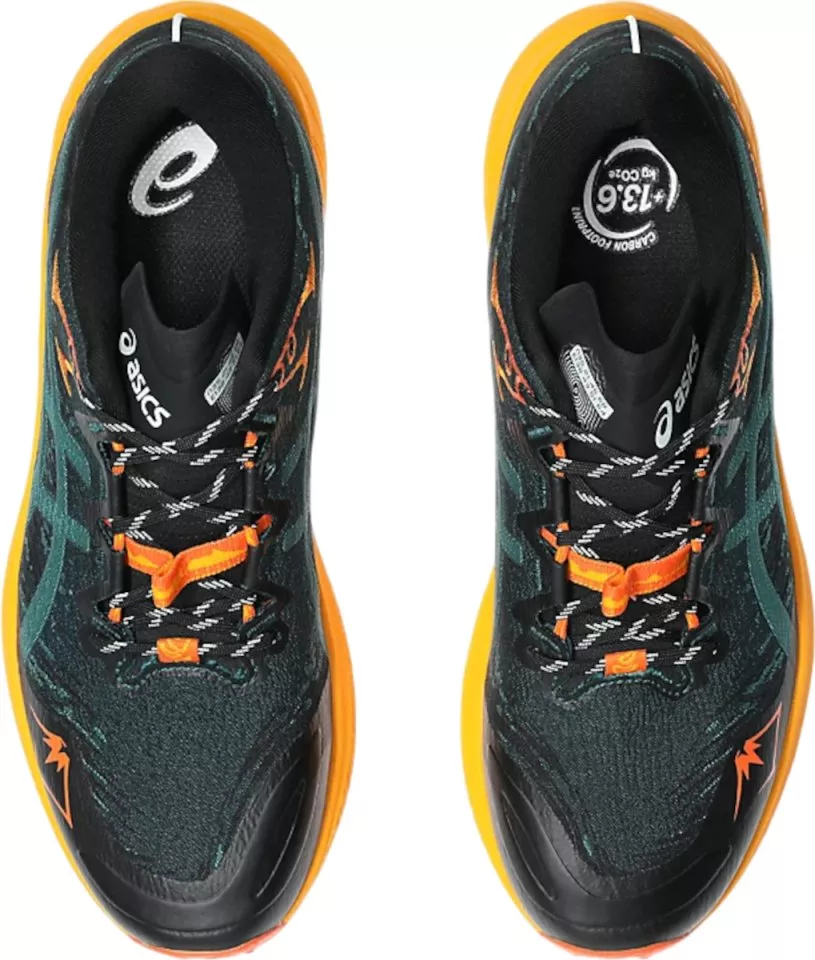 Trail tenisice Asics Fuji Lite 5