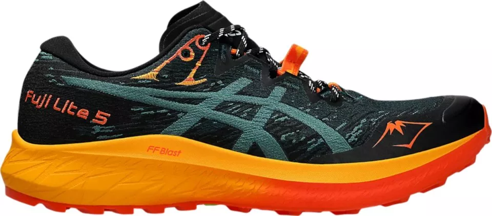 Trail tenisice Asics Fuji Lite 5