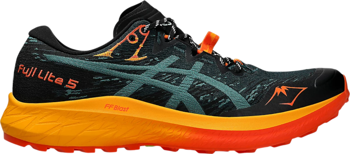 Trail tenisice Asics Fuji Lite 5