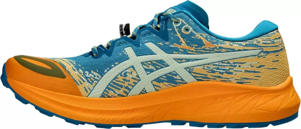 Trail-Schuhe Asics Fuji Lite 5