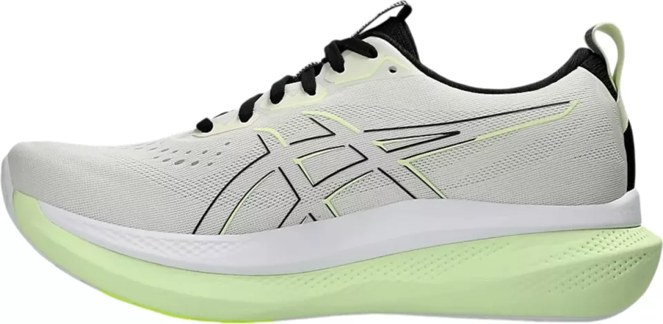 Laufschuhe Asics GLIDERIDE MAX