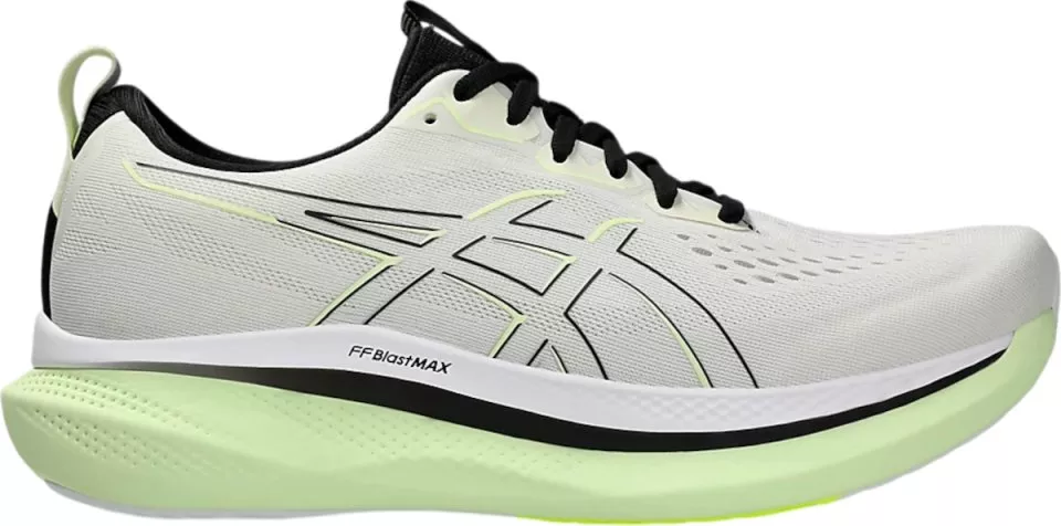 Laufschuhe Asics GLIDERIDE MAX