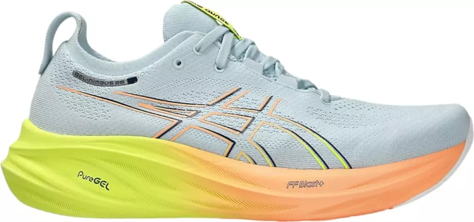 Laufschuhe Asics GEL NIMBUS 26 PARIS