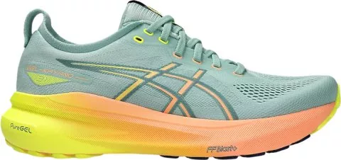 Gel kayano 46 hotsell