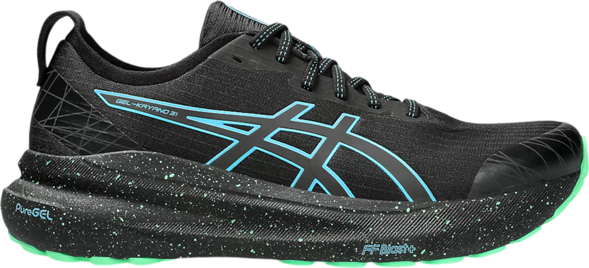 Chaussures de running Asics GEL-KAYANO 31 LITE-SHOW