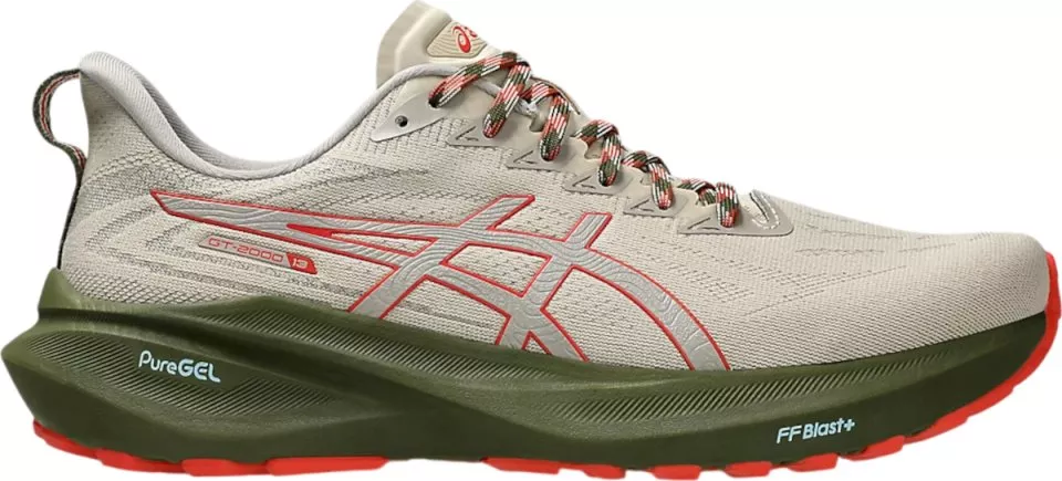 Pánské trailové boty Asics GT-2000 13 TR