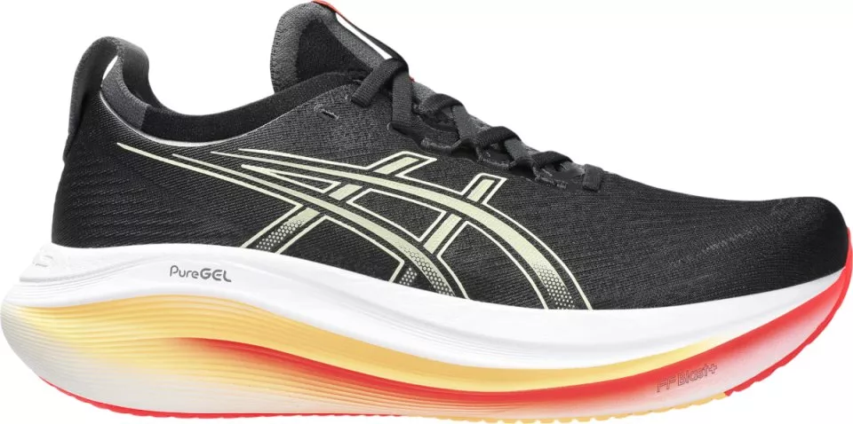 Buty do biegania Asics GEL-NIMBUS 27